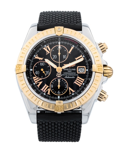 Breitling Chronomat Evolution C13356